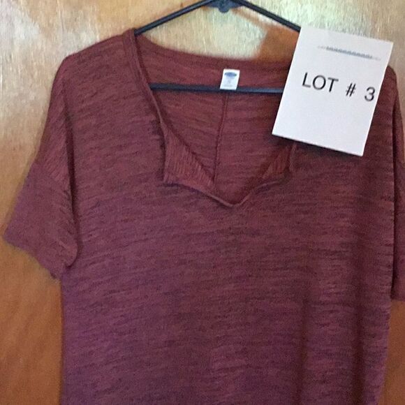 Ladies lightweight knit dress by OLD NAVY in xsmal - Picture 3 of 8